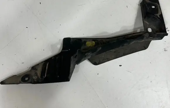 BMW iX Rear mudguard 7932076
