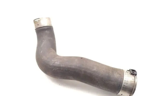 BMW 5 F10 F11 Air intake hose/pipe 574140