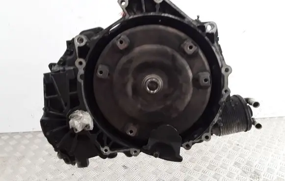 Citroen C6 Automatic gearbox 20GG07 9654493480 9658033080