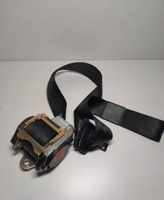 Audi A3 S3 8L Front seatbelt 566185121C