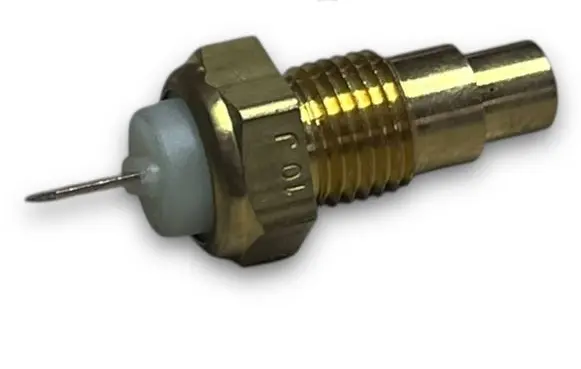 Nissan Navara D22 Exhaust gas temperature sensor Z258 25080F3900