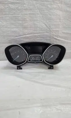 Ford Focus Speedometer (instrument cluster) F1ET14F094BB