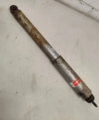 KIA Retona Rear shock absorber/damper