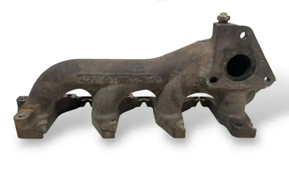Renault Scenic II - Grand scenic II Exhaust manifold