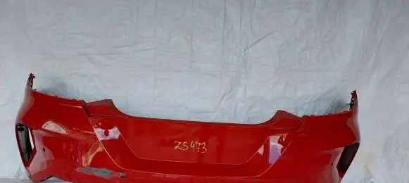 BMW Z4 g29 Rear bumper 8069785