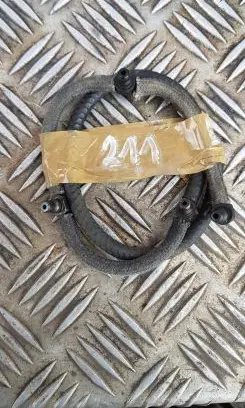 Mercedes-Benz E W211 Fuel return line/hose 