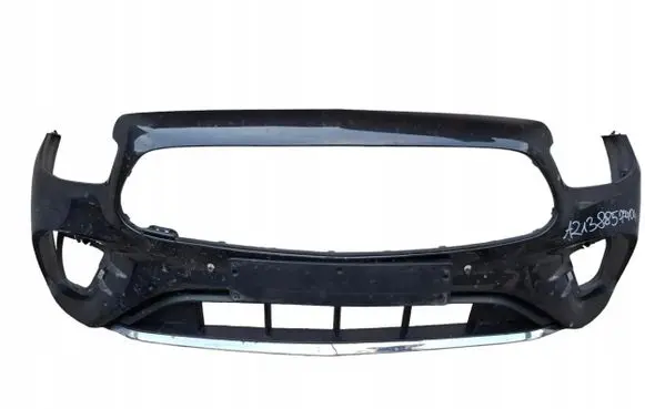 Mercedes-Benz E W213 Front bumper A2138857404