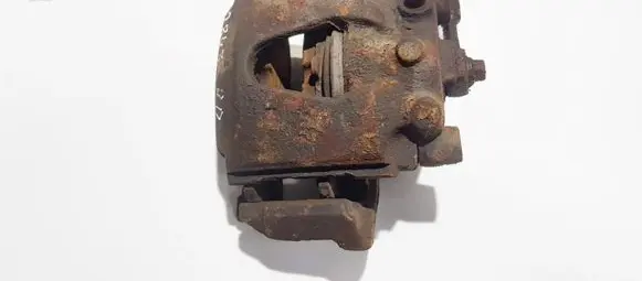 Opel Combo B Front brake caliper