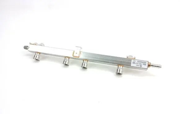 Volkswagen Golf VIII Fuel main line pipe 06A133317BB