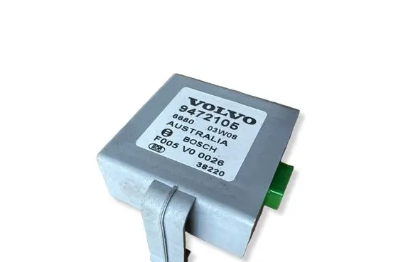Volvo XC70 Alarm control unit/module 9472105