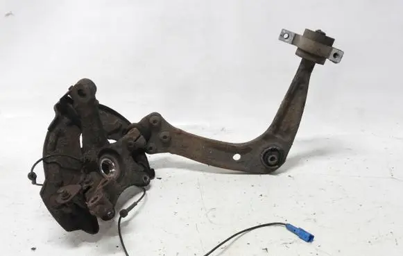 Peugeot 508 Stub axle 96857xx67576756