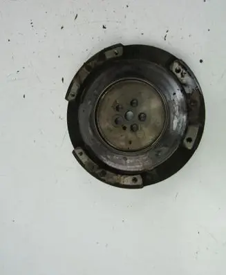 Hyundai Getz Flywheel 