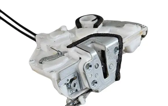 Fiat Sedici Front door lock 8220179J20
