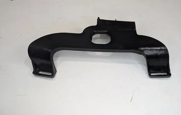 Mercedes-Benz C W204 Front bumper mounting bracket A2048850316 11279981