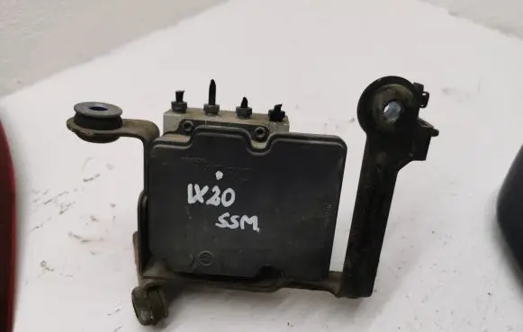 Hyundai ix20 ABS Pump