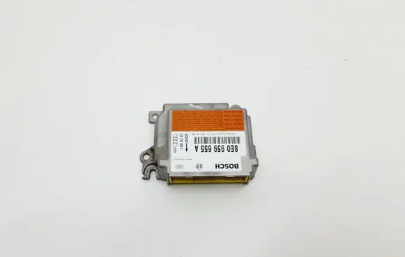 Audi A4 S4 B7 8E 8H Airbag control unit/module 8E959655