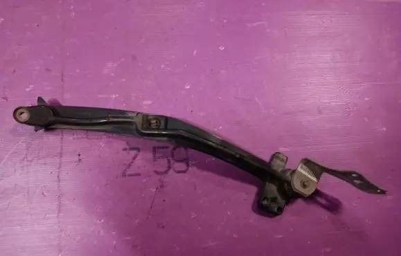Peugeot 508 Other front suspension part 9687217980