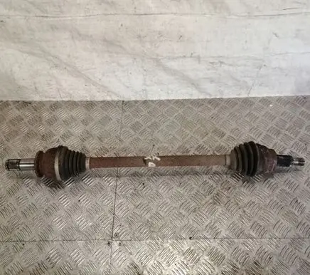 Jaguar XK - XKR Front driveshaft