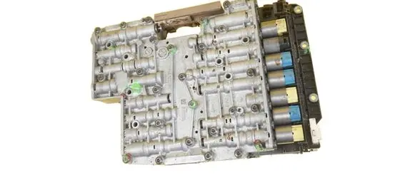 Land Rover Range Rover Sport L320 Torque split ecu control unit/module 1068427182 276DT