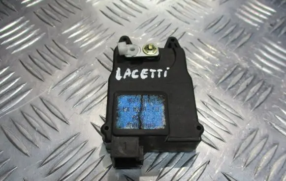 Chevrolet Lacetti Central body control module