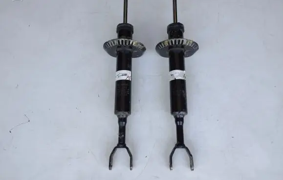 Audi A4 S4 B5 8D Front shock absorber/damper AGA040MT FCL40