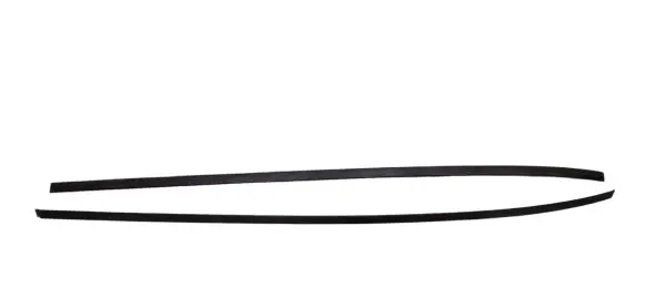 Hyundai Tucson TL Roof trim bar molding cover 181017 9095 8123