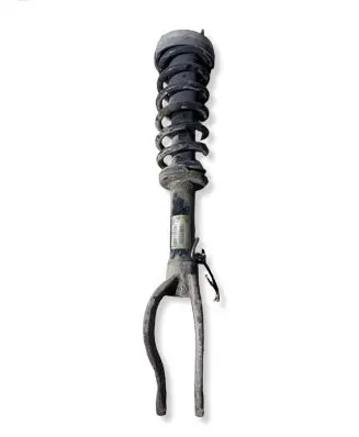 BMW X5 E70 Front shock absorber/damper 6783016 22246849 149415T0