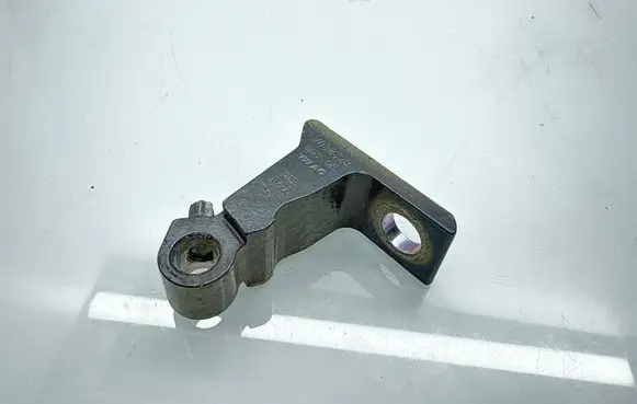 Front door lower hinge