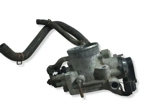 Mazda 323 Throttle body valve 198500 1342060G00