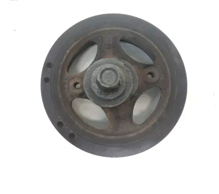 Toyota RAV 4 (XA30) Crankshaft pulley 134080R011