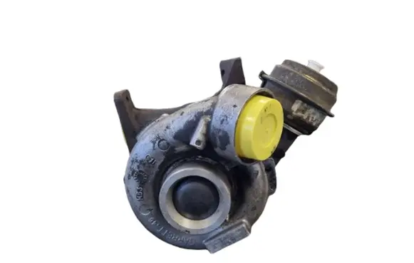 Mercedes-Benz C W203 Turbo A6110960999