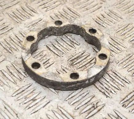 Porsche 997 Other front suspension part 