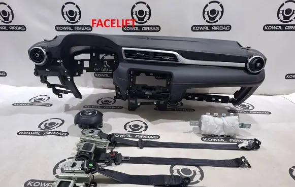 MG ZS Dashboard 11055806ASA 9999121BAO 10559428