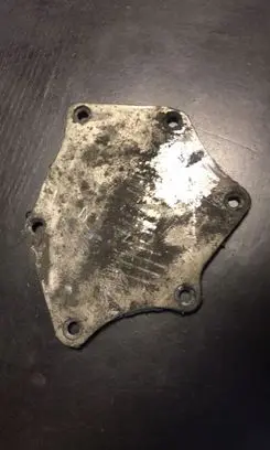 Opel Vectra C other engine part 90530170