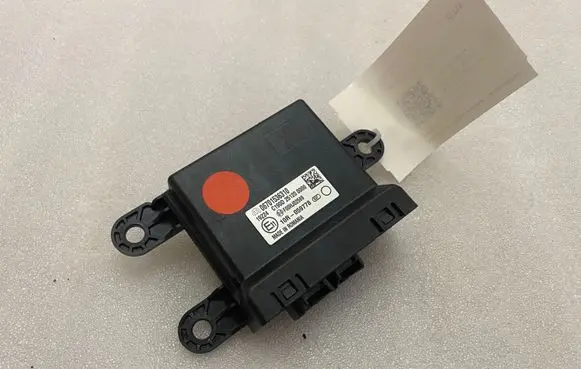 Maserati Levante Other control units/modules 06701536310