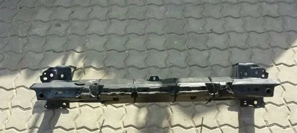 Porsche Cayenne (9PA) Front bumper cross member 95550510900