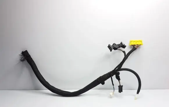 Mercedes-Benz E C207 W207 Seat wiring loom 