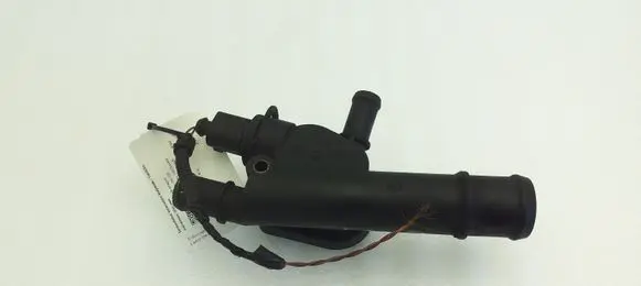 Thermostat/thermostat housing