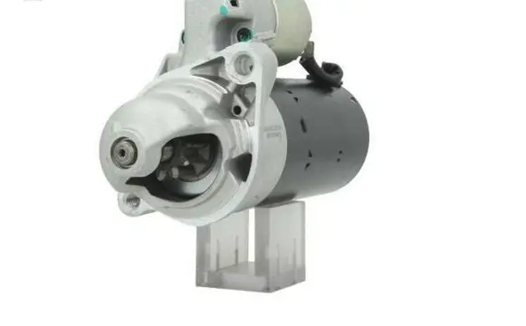 Audi A4 S4 B7 8E 8H Starter motor CS1411