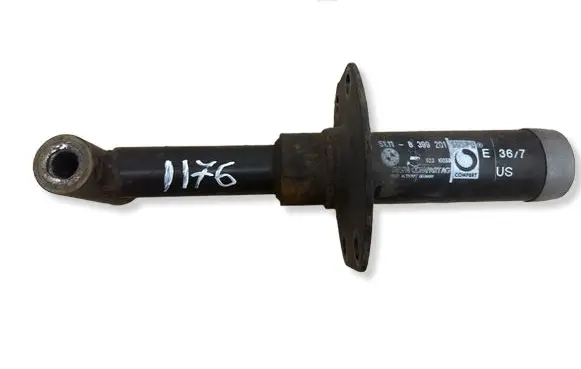 BMW Z3 E36 Front bumper shock/impact absorber 51118399201 8399201