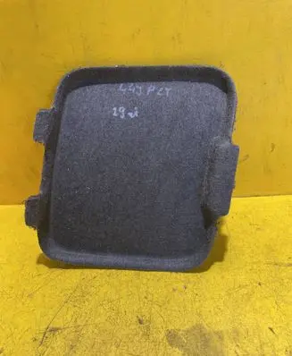 Volvo V50 Handrail (top trim) 