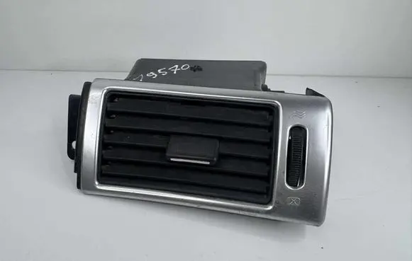 Chrysler Pacifica Dashboard side air vent grill/cover trim HGS4 608032