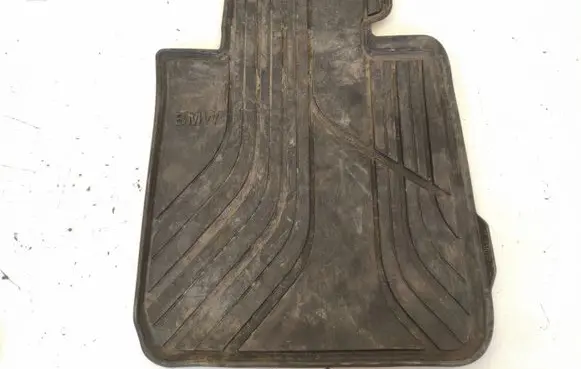 BMW 1 F20 F21 Front floor mat 2210208 2219794 2210211