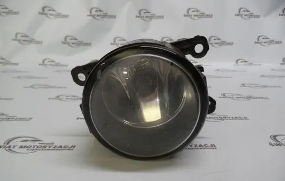 Renault Twingo II Front fog light 8200074008