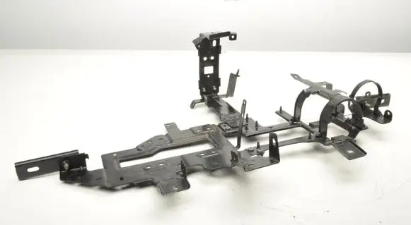 Jaguar I-Pace Dashboard trim M9D319F652AA