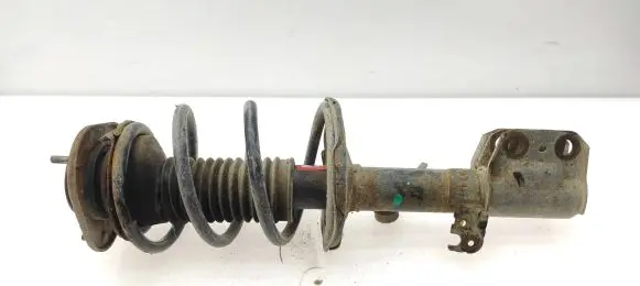 Toyota Corolla Verso AR10 Front shock absorber with coil spring SO241614 30241614 JGM1035S