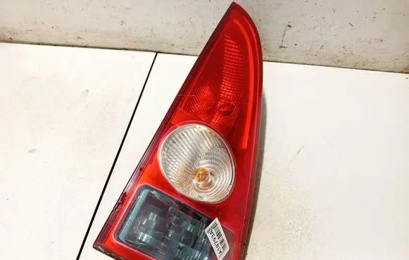 Renault Espace - Grand espace IV Rear/tail lights 89023832
