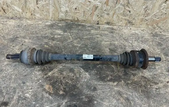BMW X5 E70 Rear driveshaft P756412703