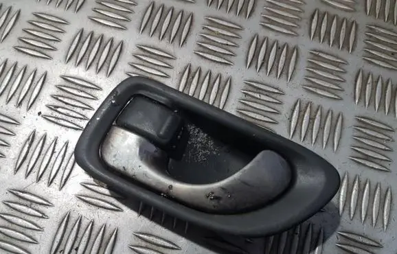 Mitsubishi Galant Front door interior handle