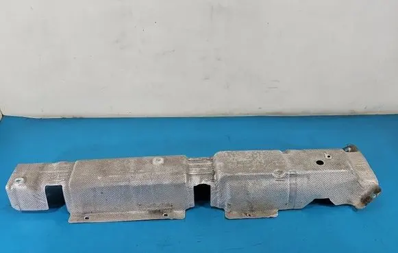 Opel Insignia B Center/middle under tray cover 84191152 IMPRK1559589